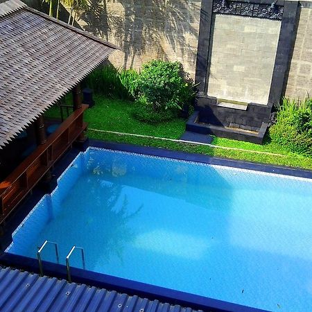 Rumah Anda Бандунг Екстер'єр фото