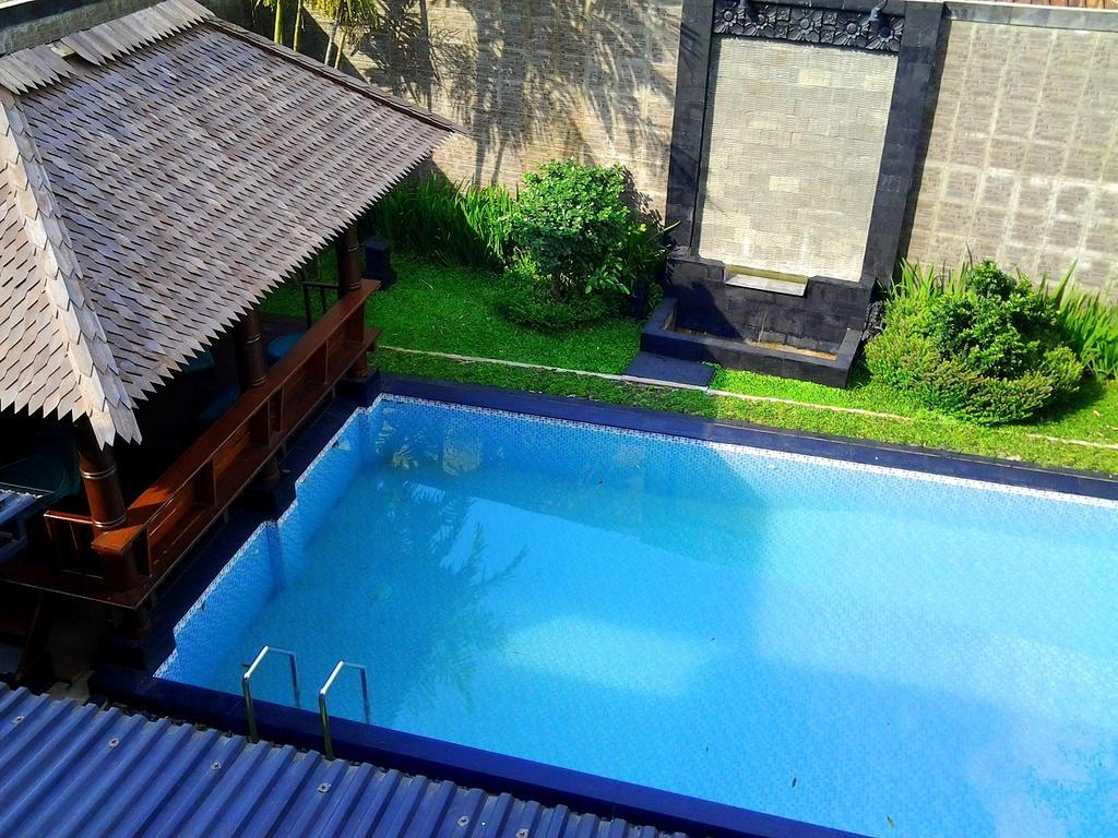 Rumah Anda Бандунг Екстер'єр фото